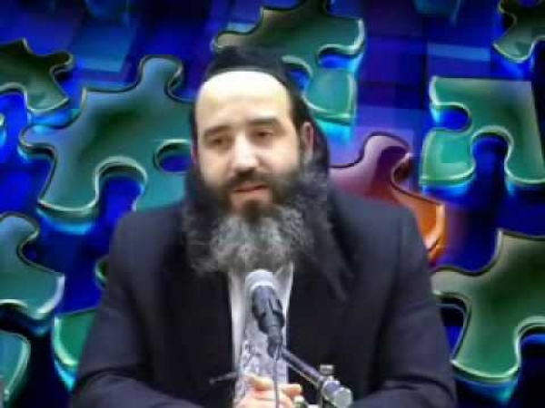הרב יצחק פנגר (27 הרצאות) - 