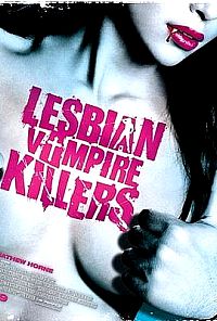 Lesbian Vampire Killers - ציידי הערפדיות הלסביות - תרגום מובנה - DVDrip - 