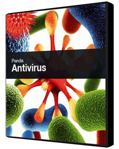 Panda Cloud Antivirus 2.2 FINAL - פנדה חדישה בטכנולוגיית ענן - 