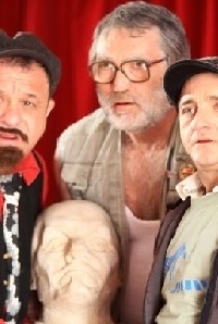 לנין באוקטובר 2009 ישראלי