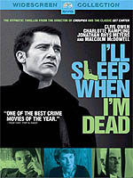 אני אישן כשאמות  I'll Sleep When I'm Dead 2003 - 