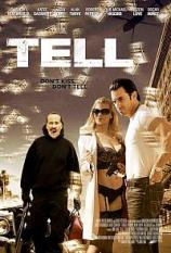 להסתבך בגדול  / Tell  - תרגום מובנה - איכות BDRip - 