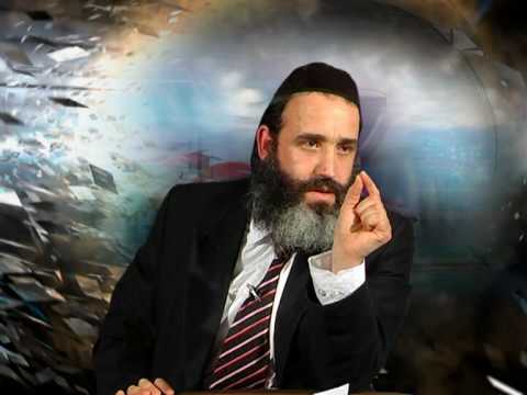 הקצרים של הרב פנגר - 