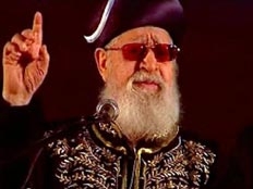 הרב עובדיה פרשת תולדות השיעור - 