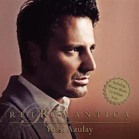 יוסי אזולאי - retromantica - -