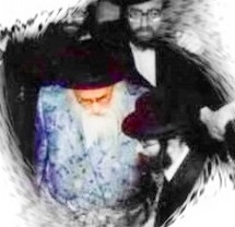 המקור של ה'ניגון ויז'ניץ' העתיק המדהים והנצחי... שם הניגון: 'נזכה ונראה'