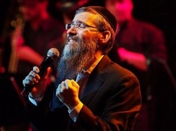 אברהם פריד - מוריה פלייבק