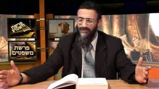 אוסף דרשות של הרב מיכאל לסרי - 