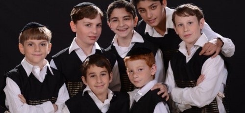 אוהד מושקוביץ & להקת הקינדרלעך  אשת חיל - - 