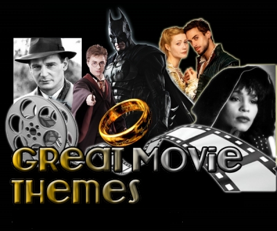 פסי-הקול הטובים ביותר (של סרטי קולנוע) - 