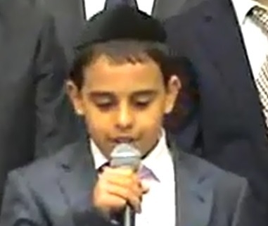 אריה פרטוש ממשיך להפציץ... 'רבי נחמן' ביצוע מעל הזמן מעל הטבע - 