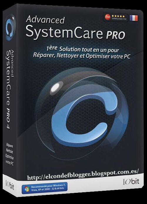 עברית מלאה ל - SystemCare.Pro.6.0.7.16 - 