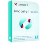 AnyMP4 Mobile Transfer (העברת נתונים לנייד) - גירסא: v1.1.66 -