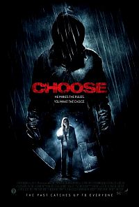 Choose Hebsub - לבחור - תרגום מובנה - DVDrip - 