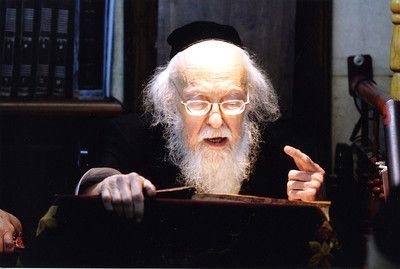 אוסף סרטים על הרב אלישיב זצל הועלה לבקשת המשתמשת malky - 