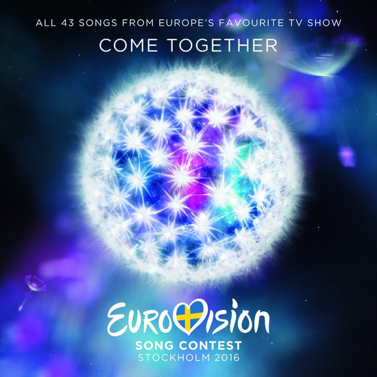 כל שירי הארוויזיון 2016 - במקום אחד מרוכז - 