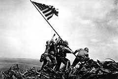 מלחמת העולם השניה הדרך לניצחון פרקים 5+6 -