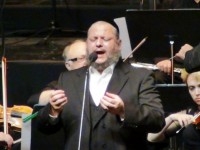  יצחק מאיר הלפגוט והכנר יצחק פרלמן כל נדרי - 