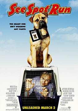 ספוט See Spot Run DVDRip -