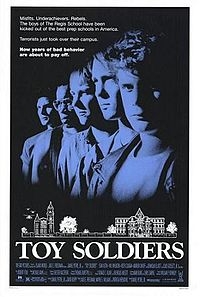 חיילי צעצוע - 