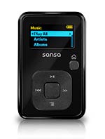 הסרת רדיו מנגני SANDISK 2014 - 