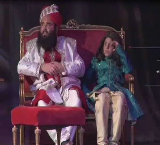 אונטערן קעניגרייך