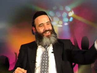 הרב יצחק פנגר בסדנה מיוחדת ההיבט הפנימי חובה - 