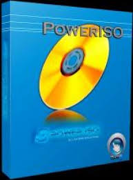 פאוור ISOPowerISO -