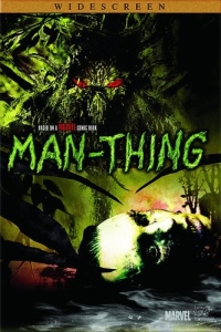 אימת הביצה - Man Thing - תרגום מובנה - DVDrip    - 