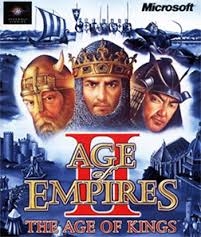 Age of Empires 2 - 