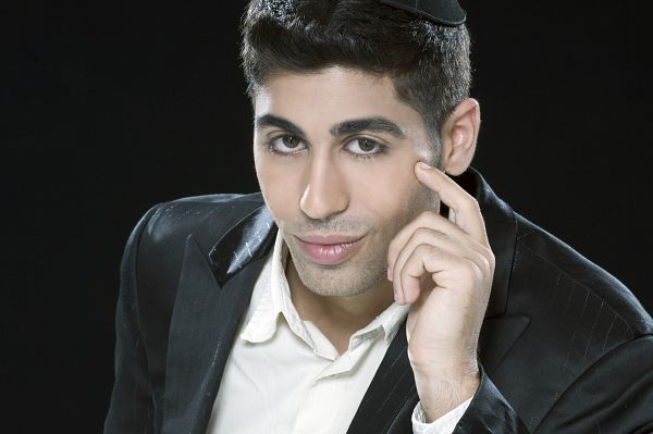 אופיר כהן וישי מעודה - אני אומר תודה (חדש 2012) - 