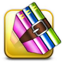 winrar 4.6 - 