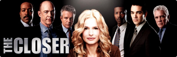 המפענחת (The Closer) עונה 1 פרק 3 -