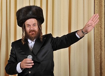 אוסף דרשות וידאו של הרב מאיר שוורץ - 