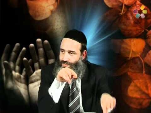 הרב יצחק פנגר והפעם בנושא פיתוח האישיות  - 