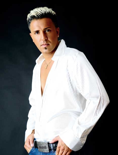 קובי פרץ - איזה לילה - - 