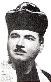 החזן משה שטרן 6 אלבומים - 