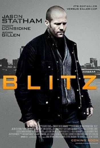 בליץ  Blitz 2011  - 