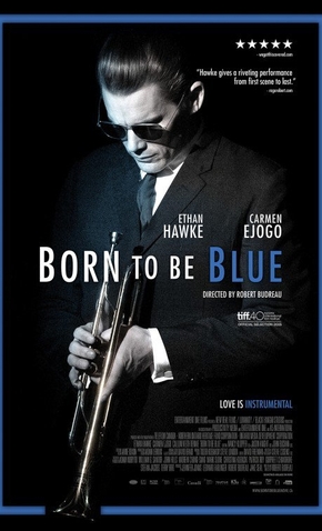 נולד לבלוז - תרגום מובנה - DVDRip -