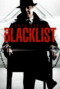 הרשימה השחורה עונה 1 פרק 1כולל  לרימון