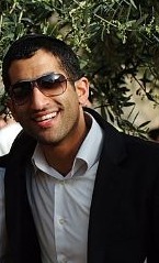 אבישי אשל - עודני ילד 2012 (טעימה) - 