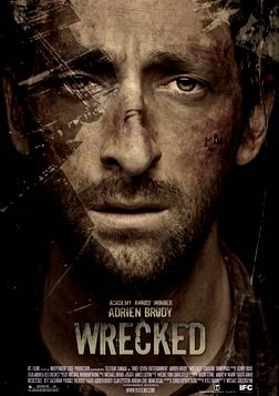 הרוס Wrecked DVDRip  - 