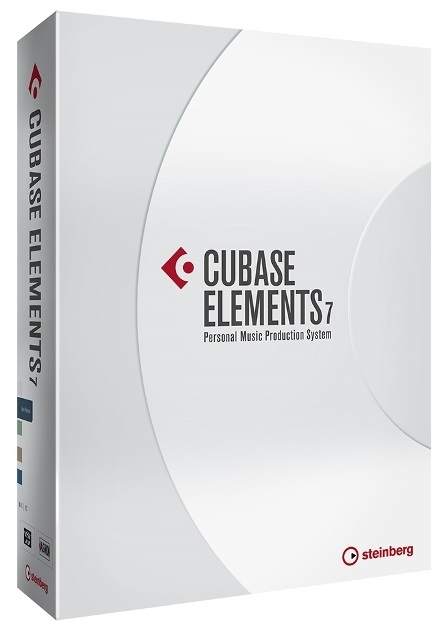 קיובייס אלמנטס גרסה אחרונה 7.0.6 פרוץ Steinberg Cubase Elements v7.0.6 (x86/x64) [Cracked] - 