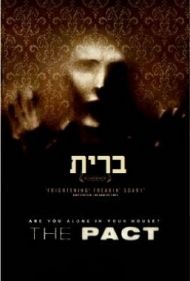 ברית The Pact  DVDRip - 