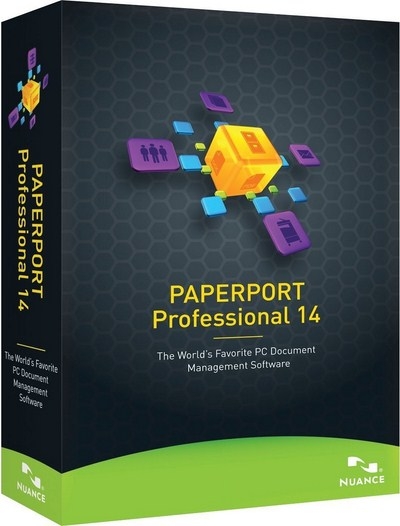 PaperPort 14 Professional - 