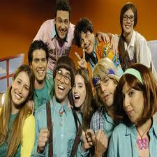 הצלצול הוא בשבילי עונה 1 - פרק 7 - 