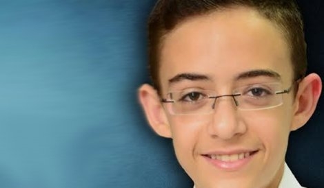 משה ביטון - כל היופי שבעולם ילד פלא חדש - 