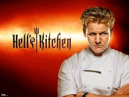 Hells Kitchen המשחק המלא.