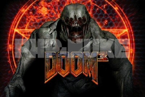 Doom 3 - 