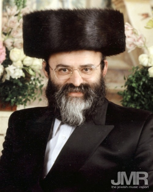 ספיישל אלבומי הרב משה גולדמן ז''ל - 